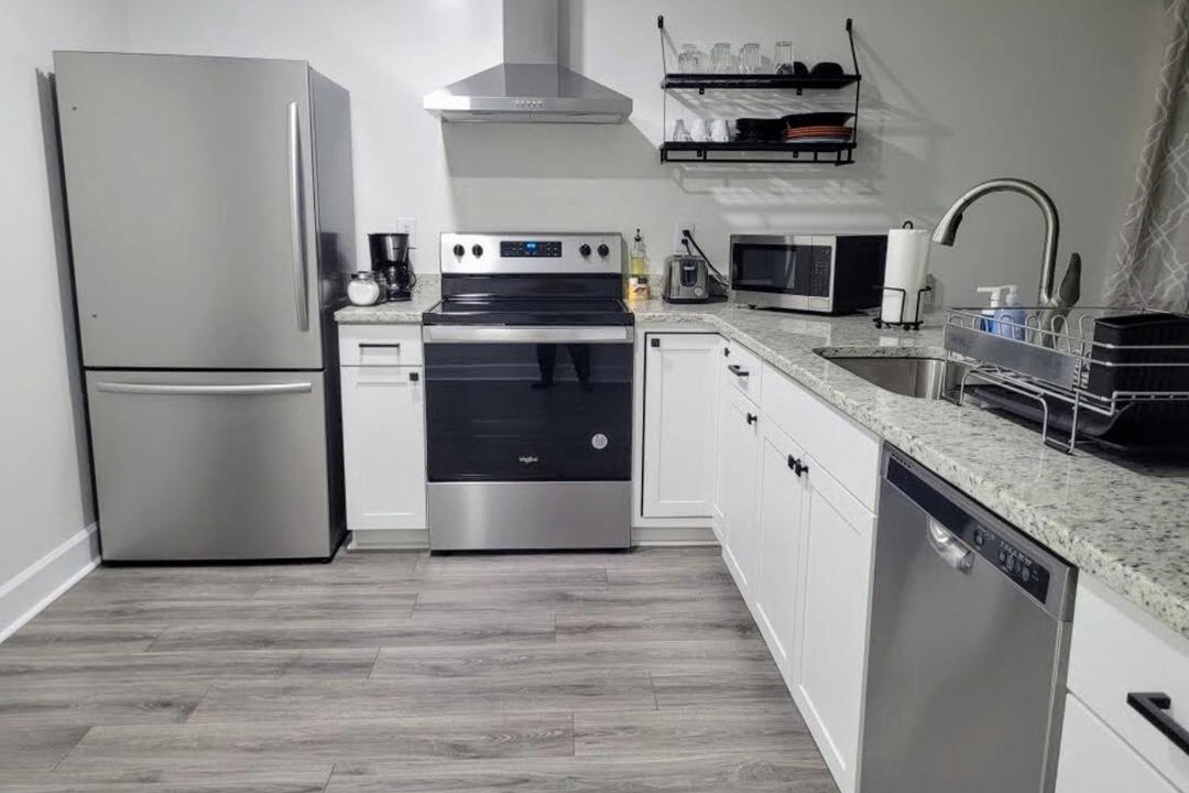 Photo of Kitchen in Durham