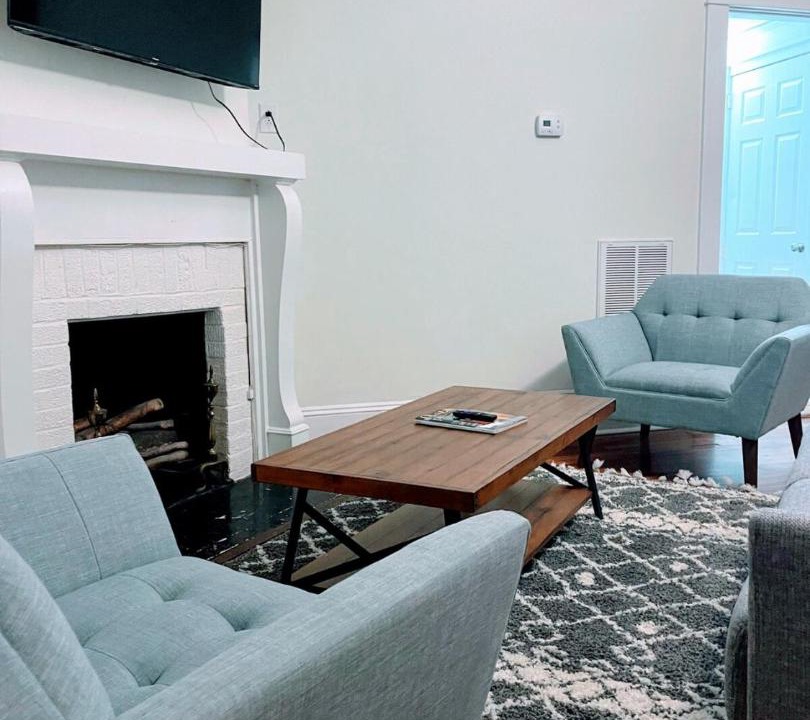 Photo of Livingroom in Durham