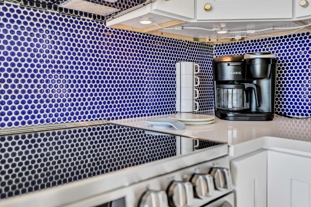 Photo of Kitchen in Carolina Beach
