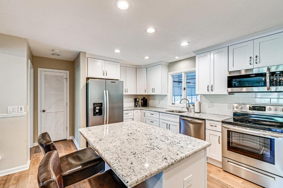 Photo of Kitchen in Pinehurst