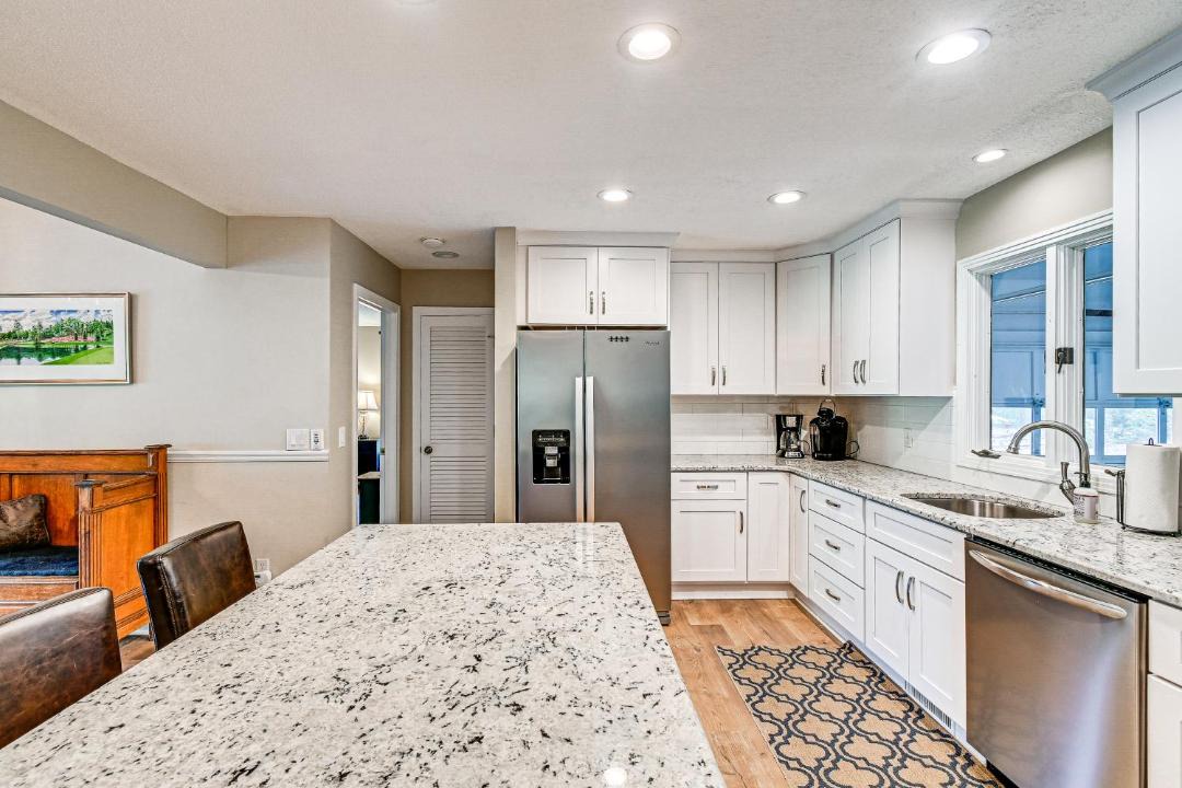 Photo of Kitchen in Pinehurst
