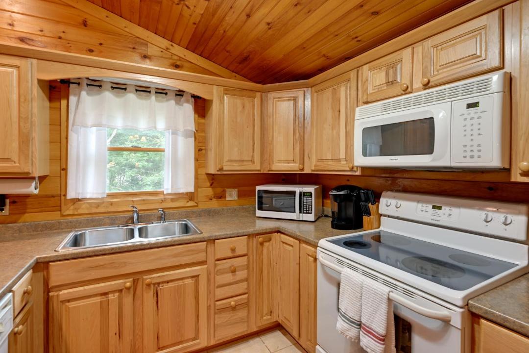 Photo of Kitchen in Robbinsville