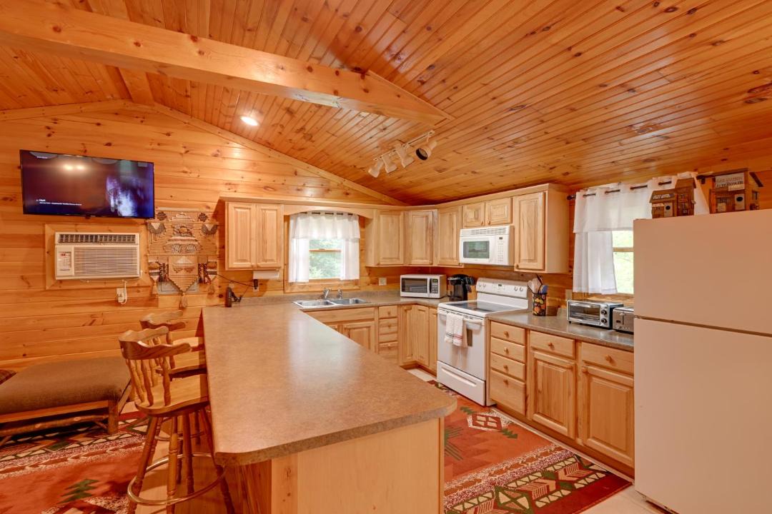 Photo of Kitchen in Robbinsville