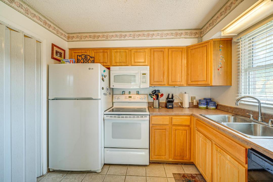 Photo of Kitchen in Nags Head