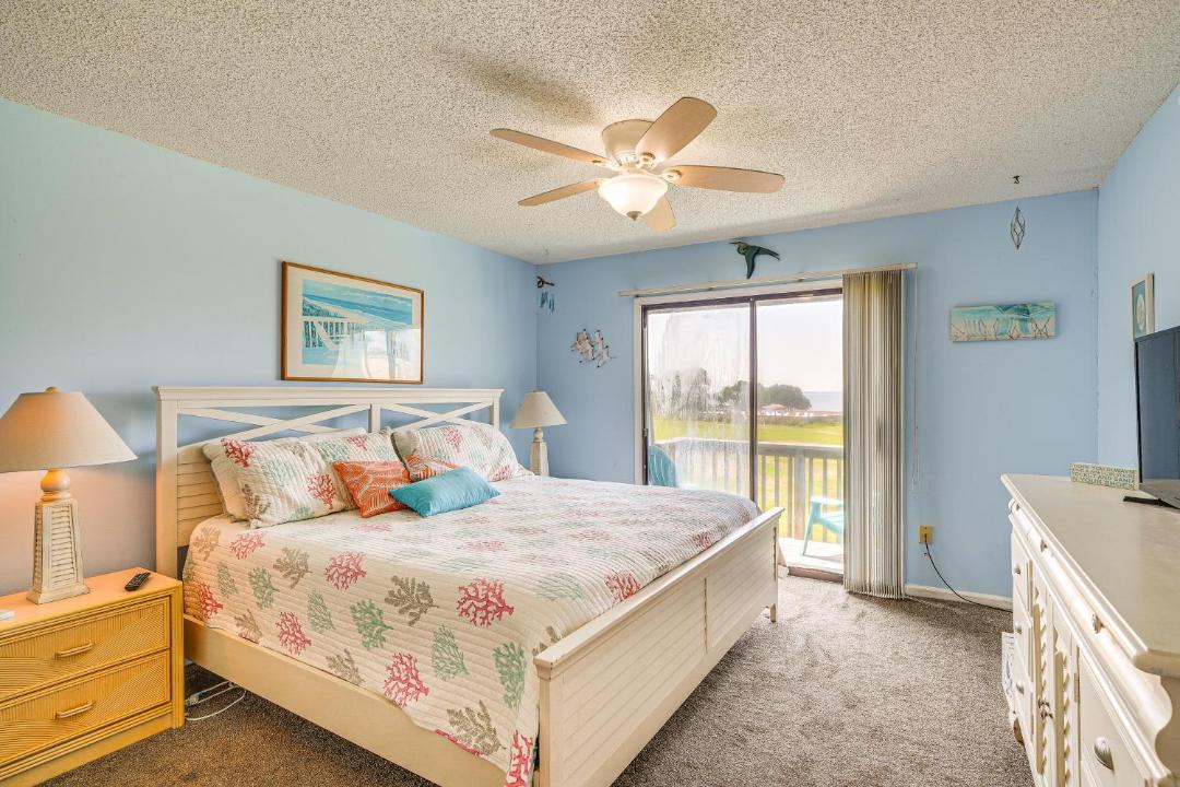 Photo of Bedroom in Nags Head