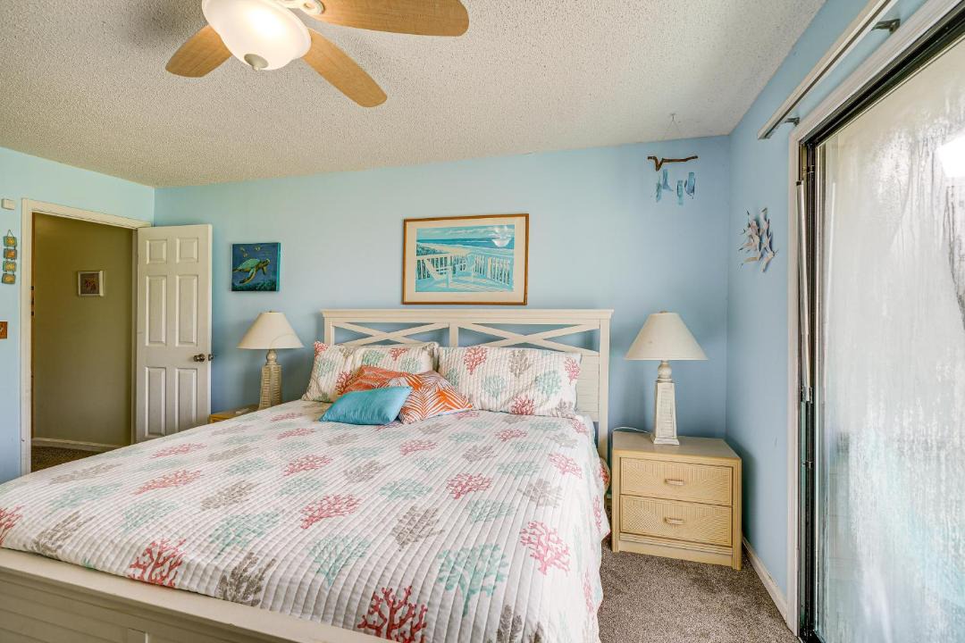 Photo of Bedroom in Nags Head