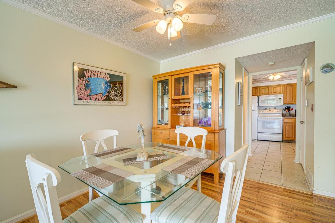 Photo of Livingroom in Nags Head