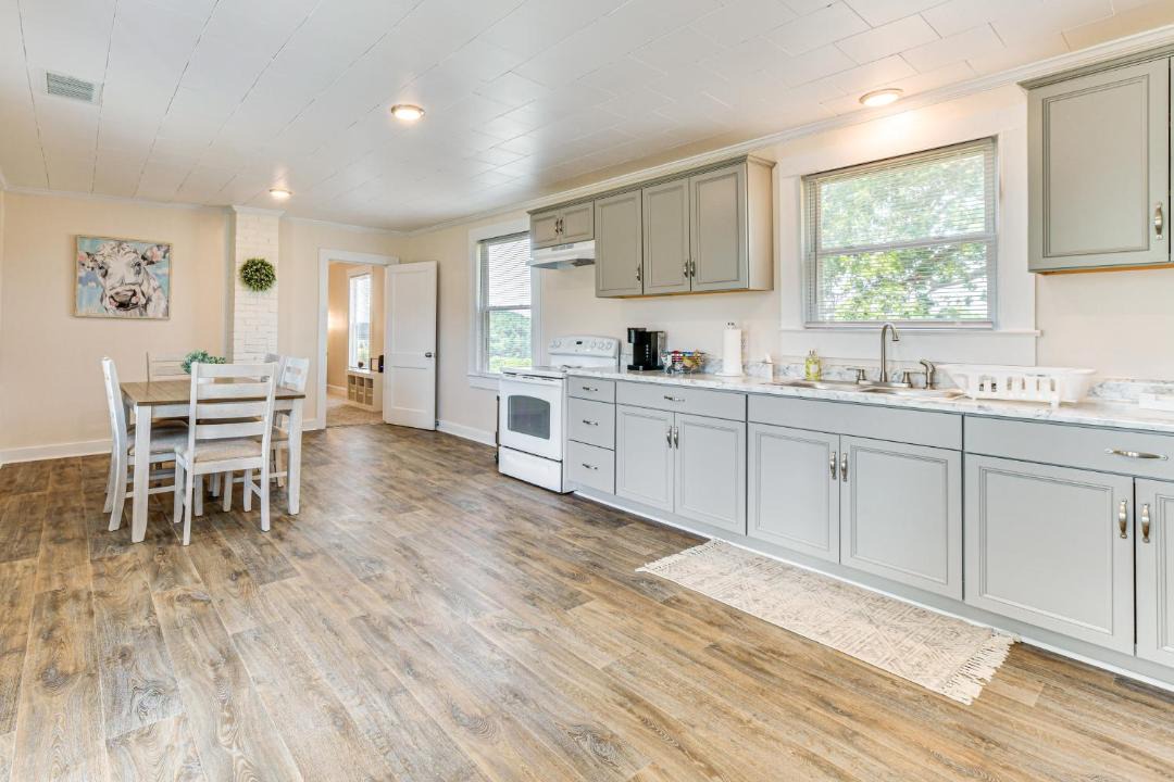 Photo of Kitchen in Lenoir