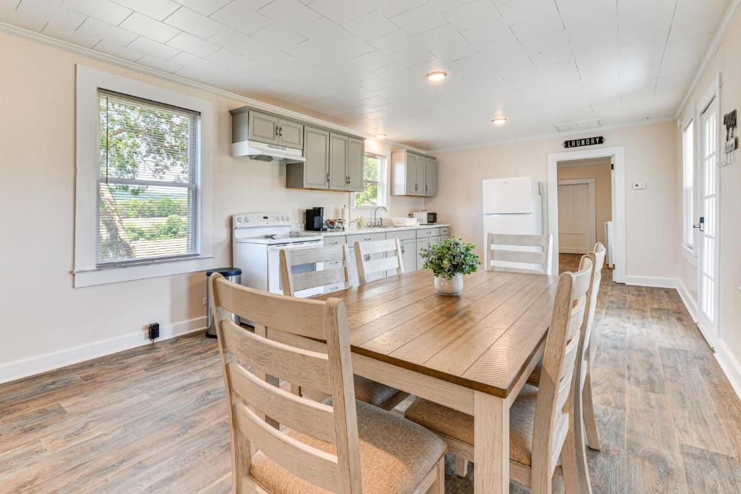 Photo of Kitchen in Lenoir