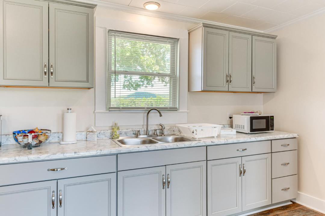 Photo of Kitchen in Lenoir