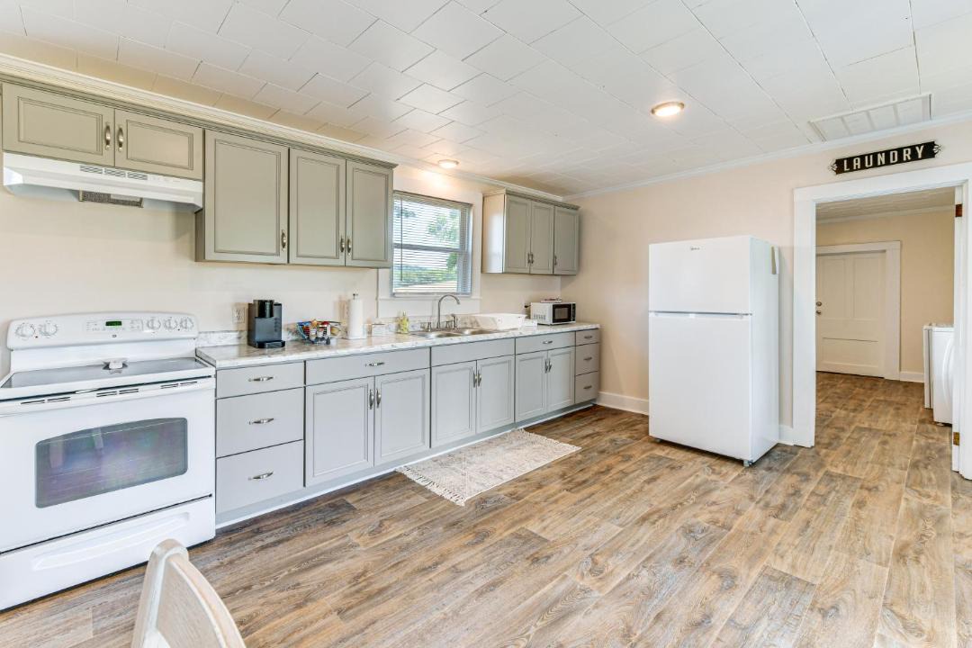 Photo of Kitchen in Lenoir