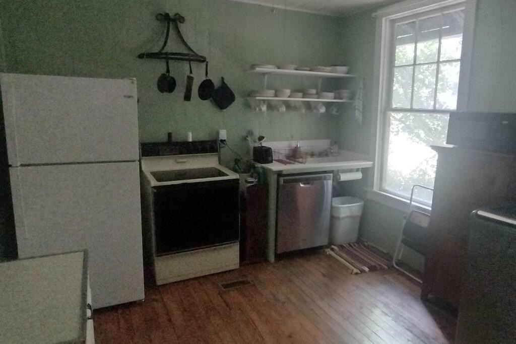 Photo of Kitchen in Tuxedo