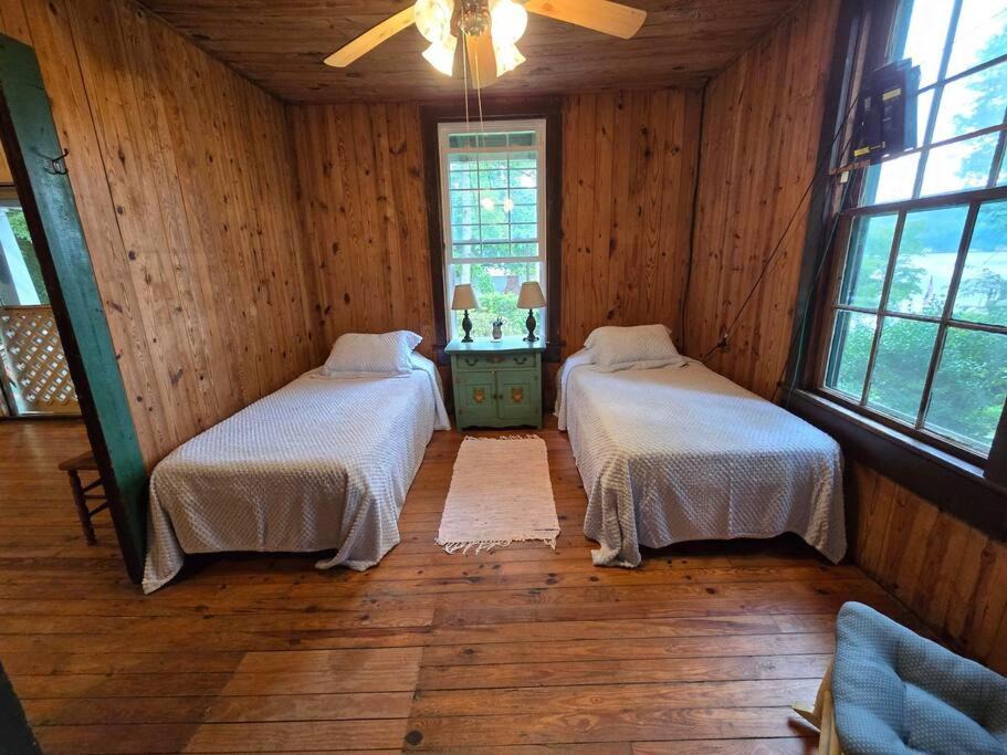 Photo of Bedroom in Tuxedo
