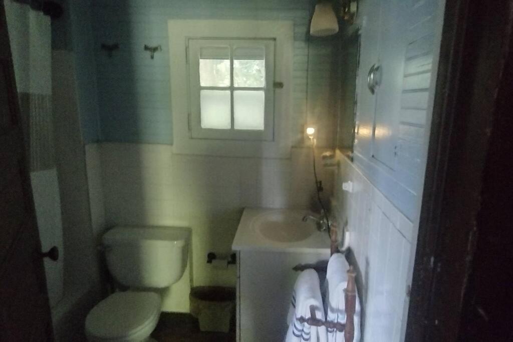 Photo of Bathroom in Tuxedo