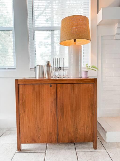 Photo of Kitchen in Tranquil Harbour