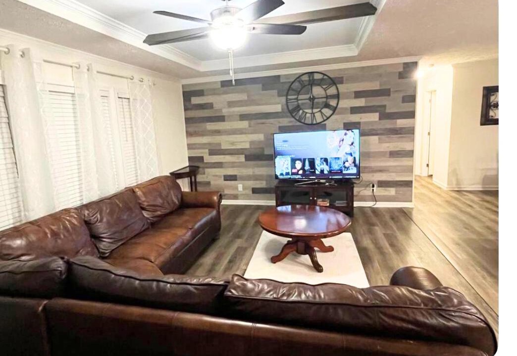 Photo of Livingroom in Concord