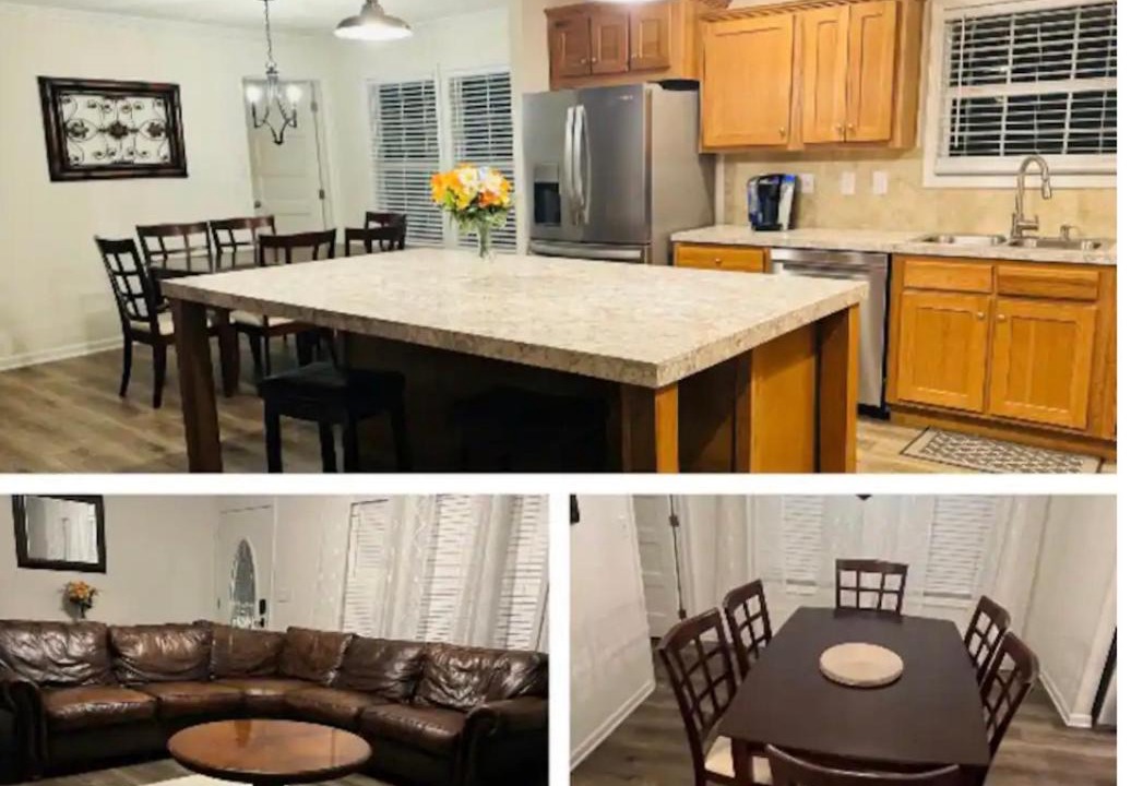 Photo of Kitchen in Concord