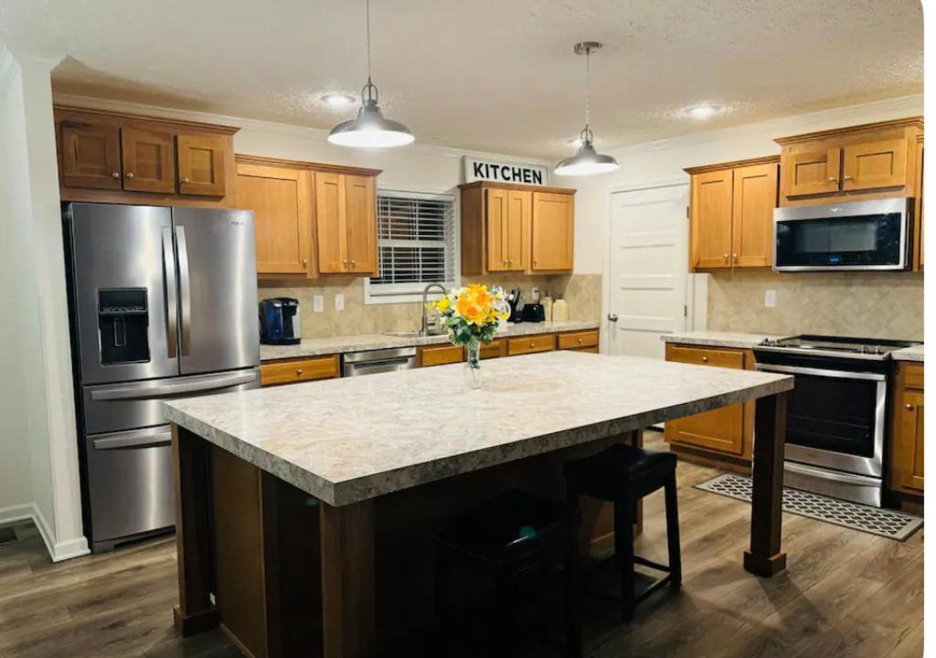 Photo of Kitchen in Concord
