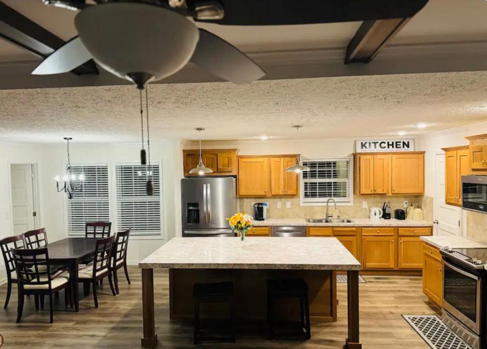 Photo of Kitchen in Concord