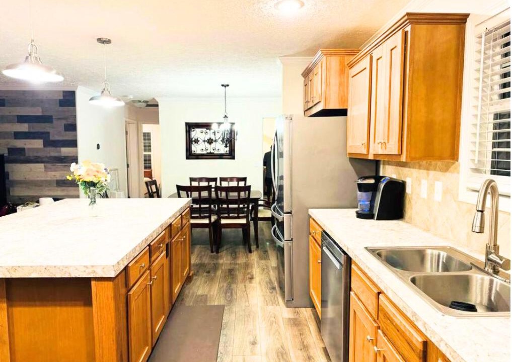 Photo of Kitchen in Concord