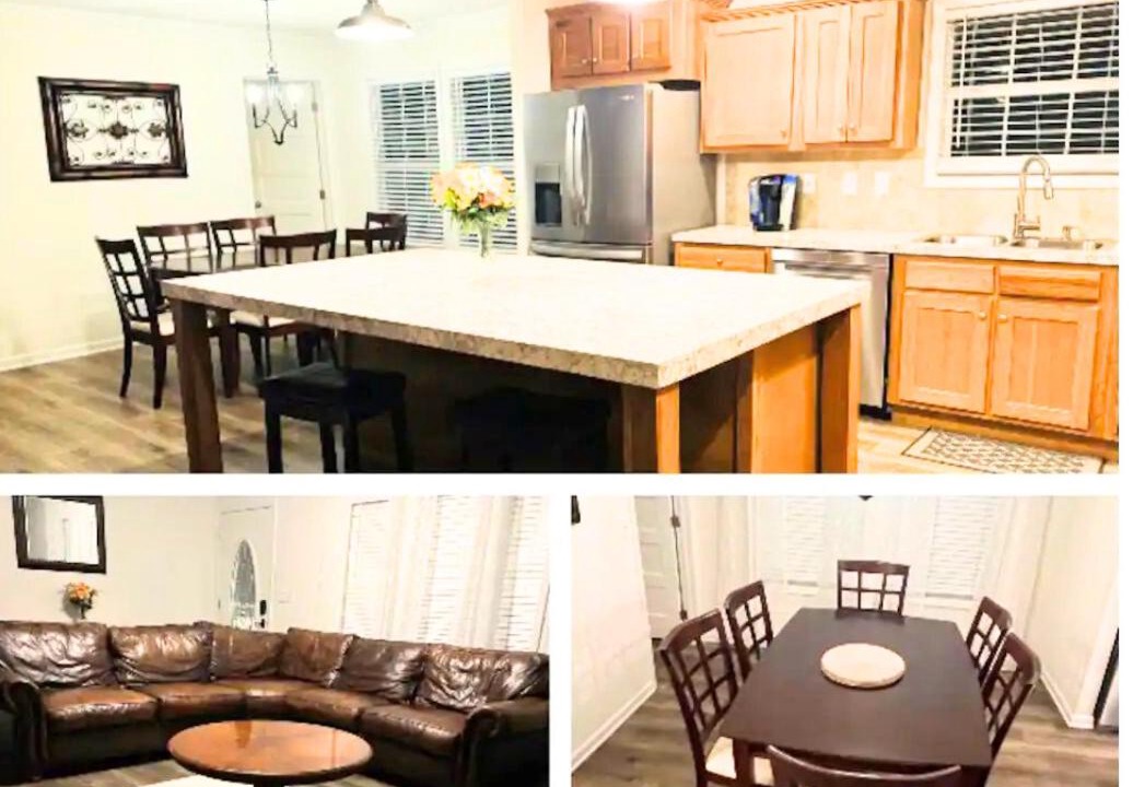 Photo of Kitchen in Concord