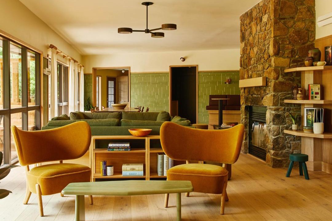 Photo of Livingroom in Highlands