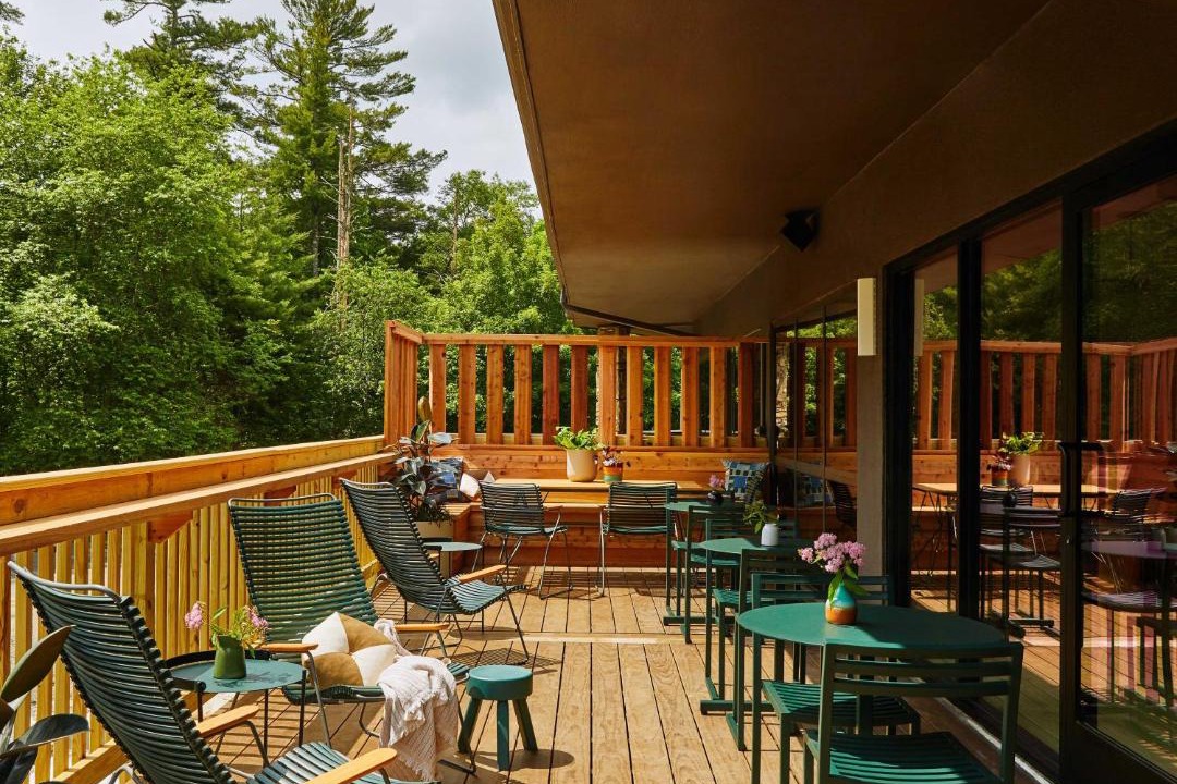 Photo of Patio Balcony in Highlands