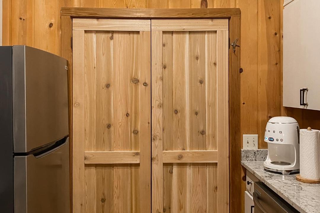Photo of Kitchen in Lake Toxaway