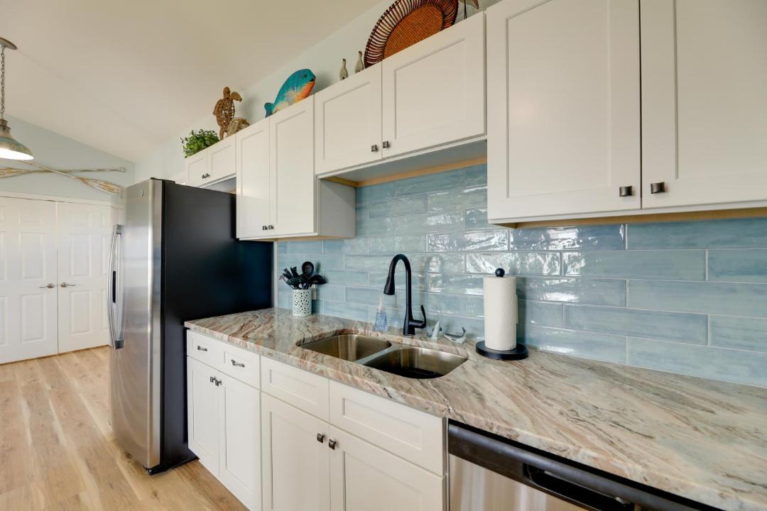 Photo of Kitchen in Harkers Island