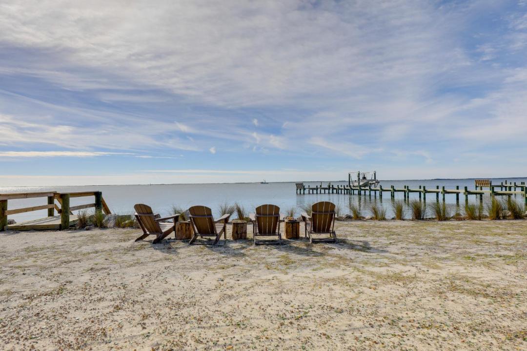 Photo of Others in Harkers Island