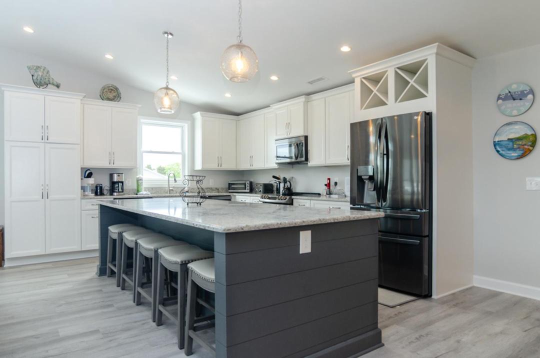 Photo of Kitchen in Shell Island