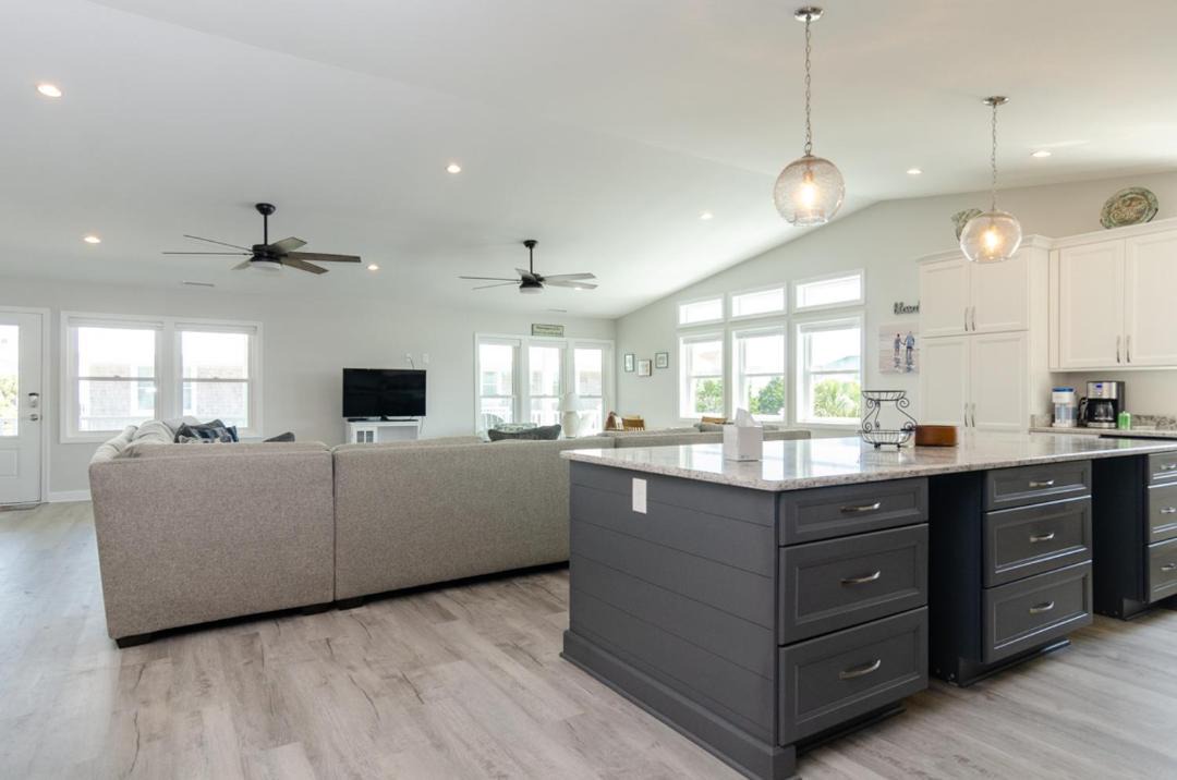 Photo of Kitchen in Shell Island