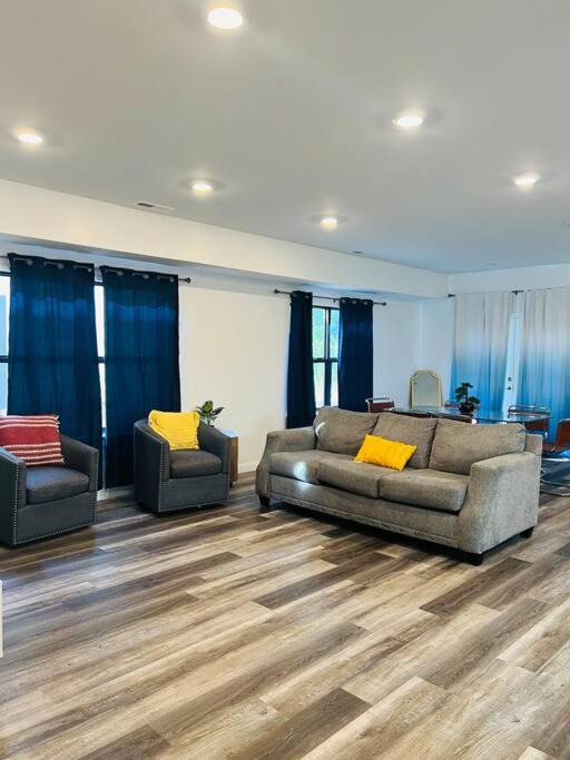Photo of Livingroom in Ponderosa - Wingate