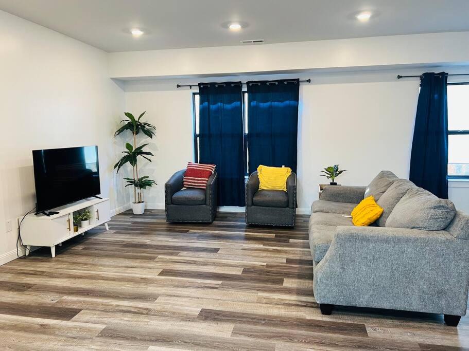 Photo of Livingroom in Ponderosa - Wingate