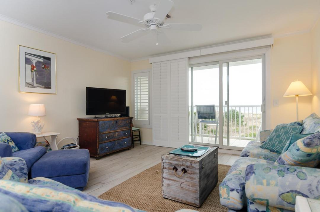 Photo of Livingroom in Shell Island