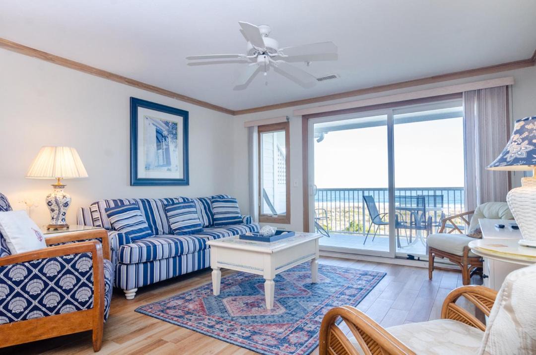 Photo of Livingroom in Shell Island