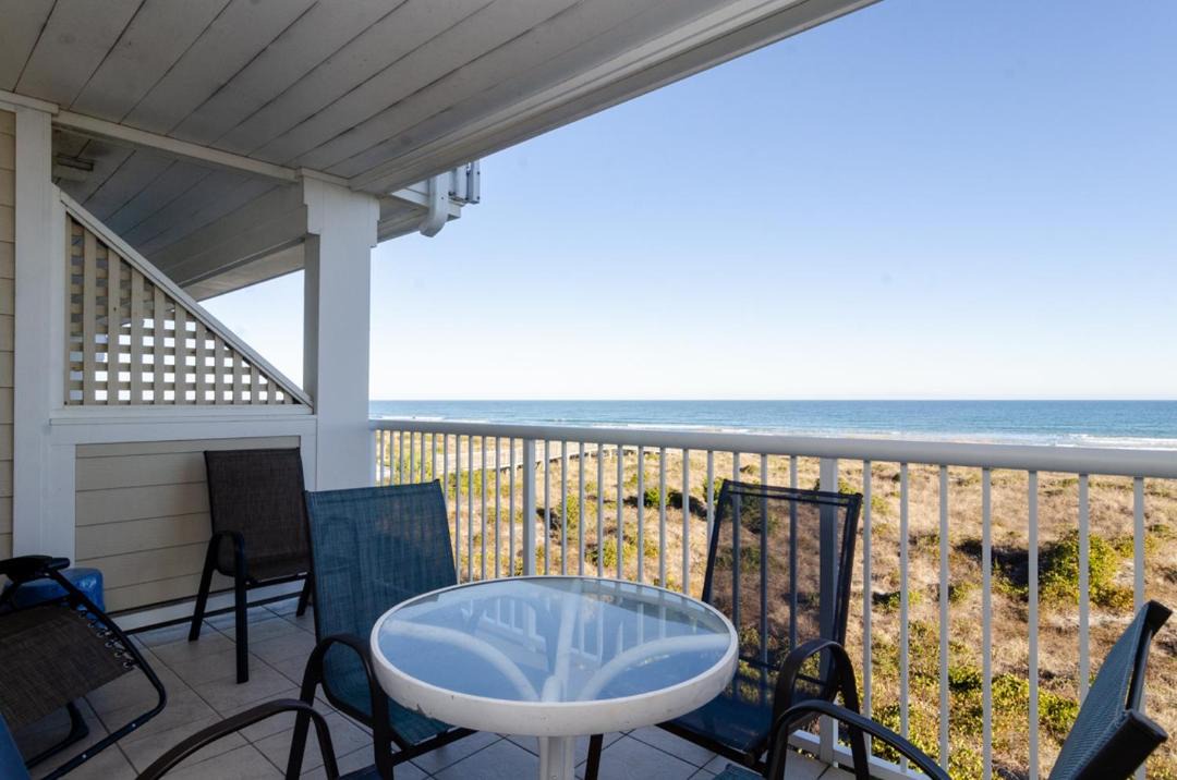 Photo of Patio Balcony in Shell Island