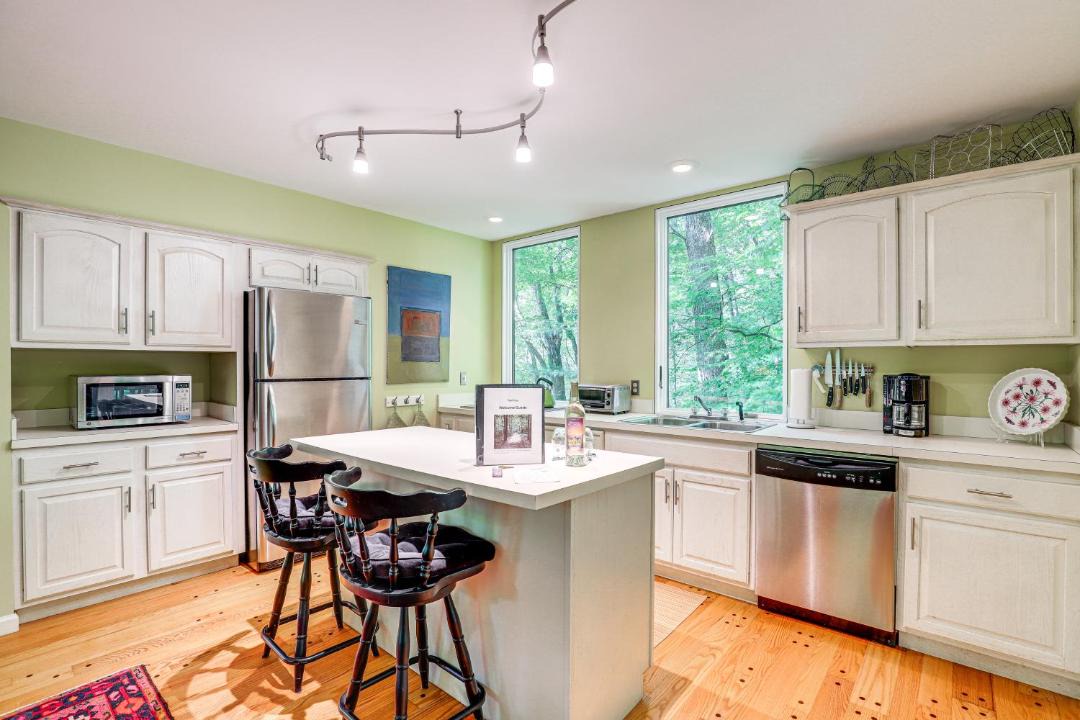 Photo of Kitchen in Asheville
