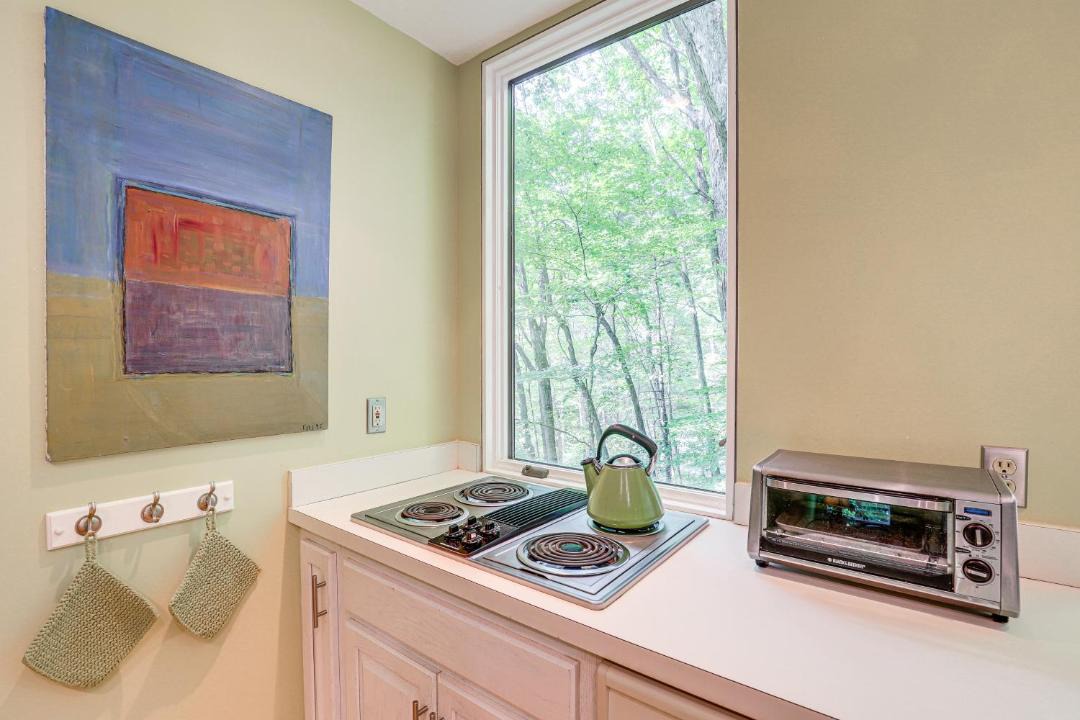 Photo of Kitchen in Asheville