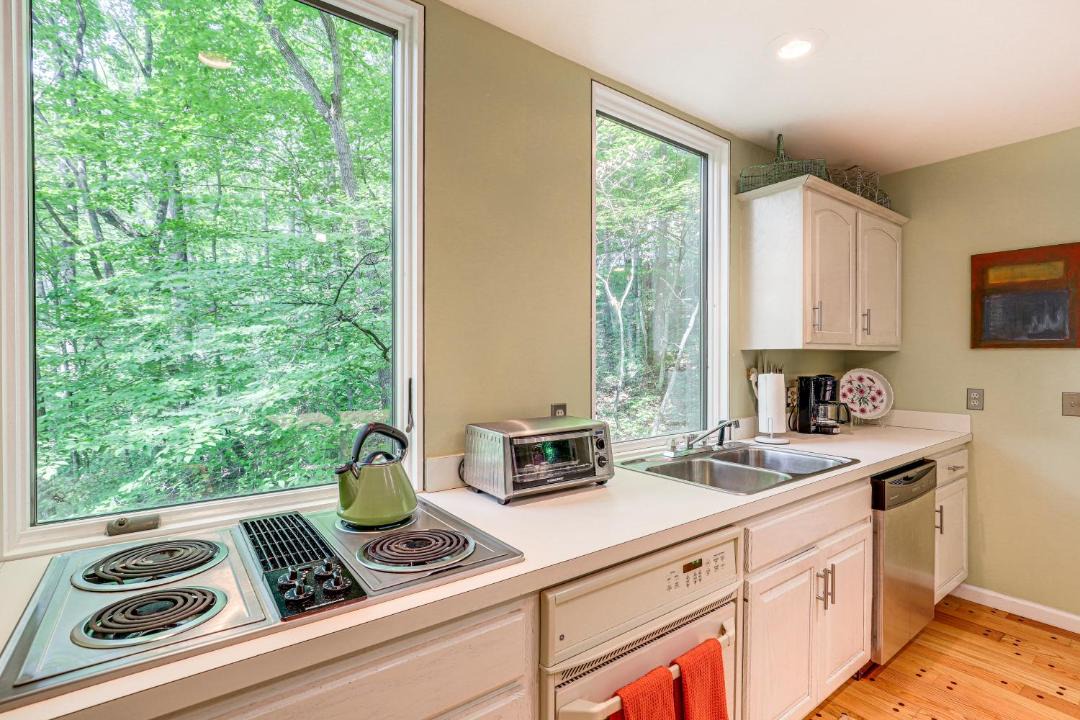 Photo of Kitchen in Asheville