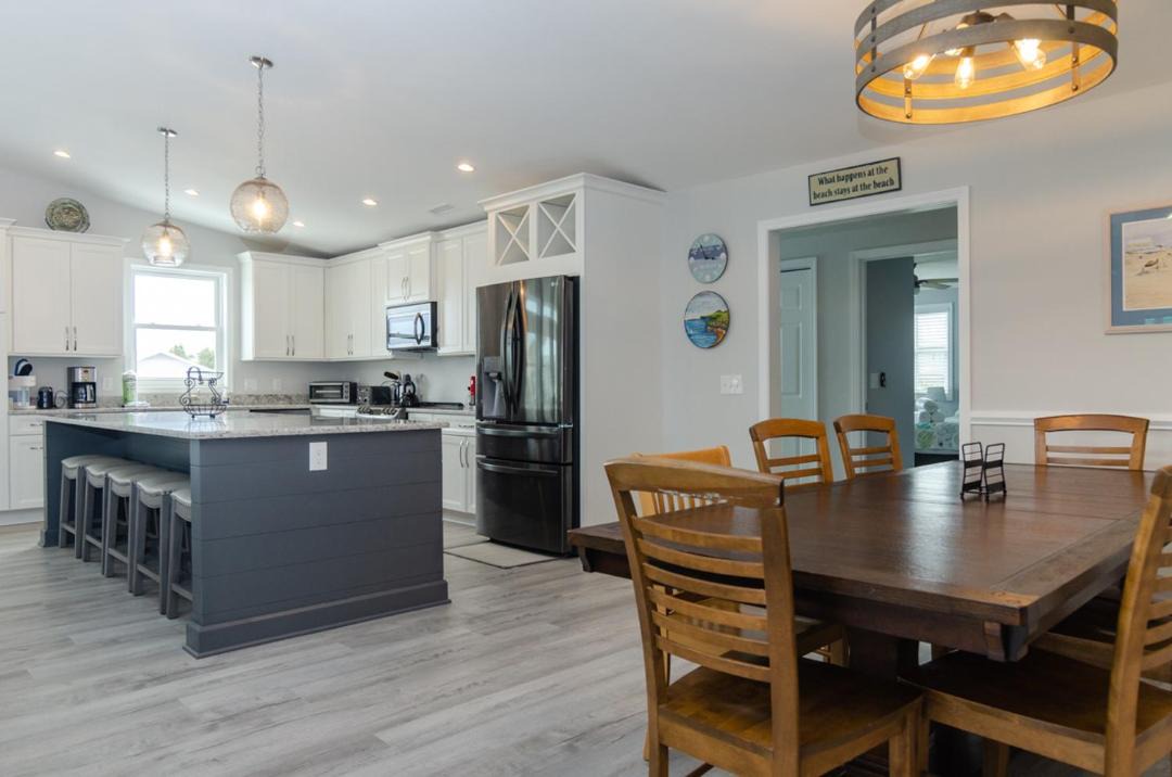 Photo of Kitchen in Shell Island