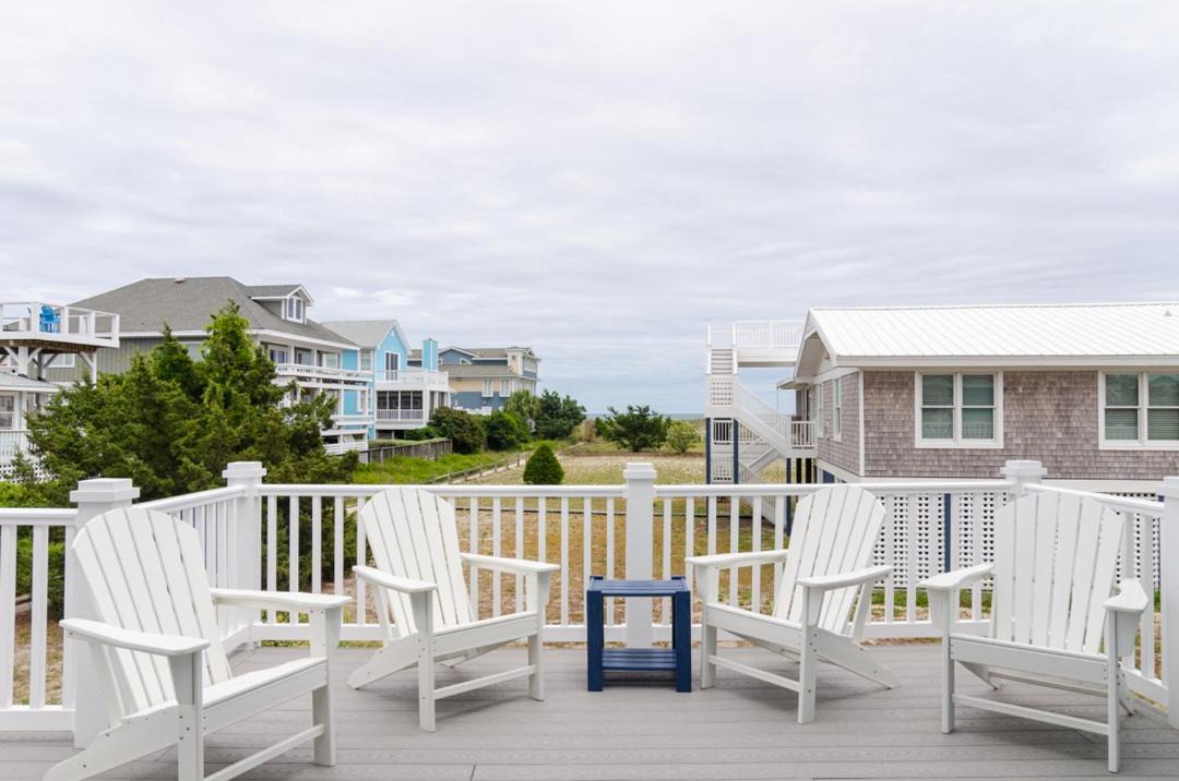 Photo of Patio Balcony in Shell Island