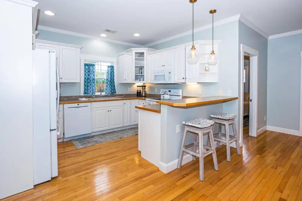 Photo of Kitchen in Southport