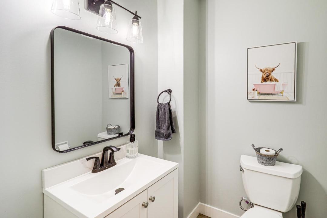 Photo of Bathroom in Lenoir