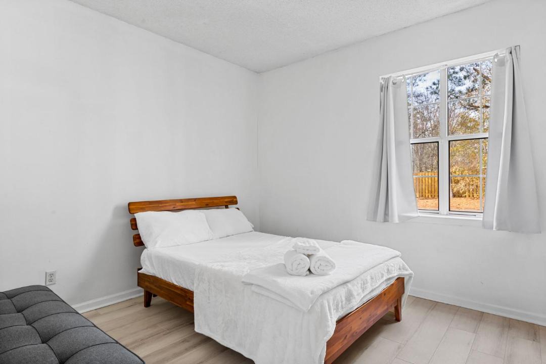 Photo of Bedroom in Wilmington