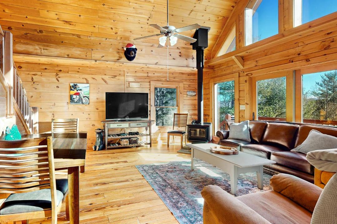 Photo of Livingroom in Zirconia