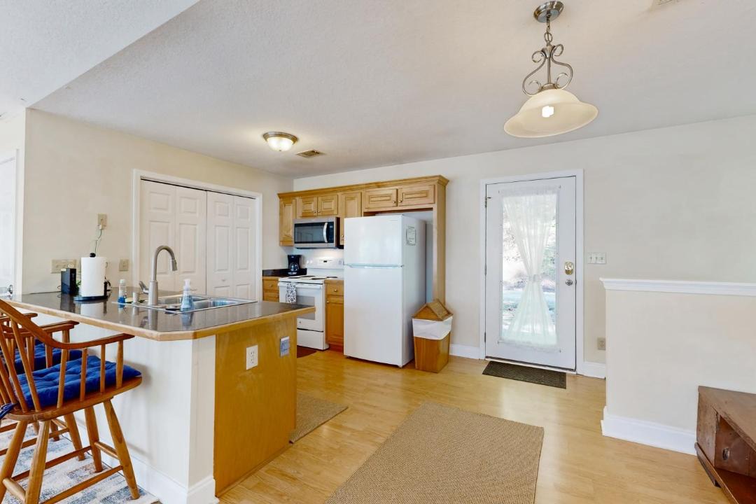 Photo of Kitchen in Topton