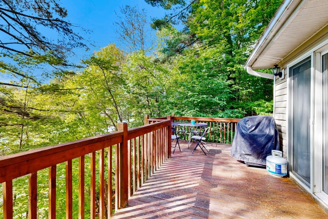 Photo of Patio Balcony in Topton