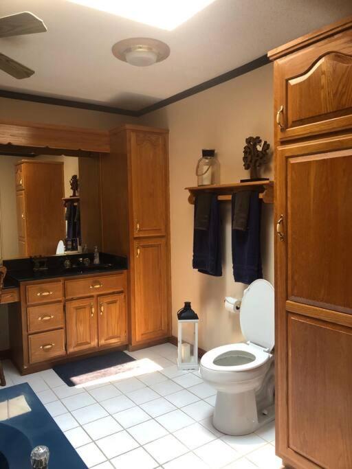 Photo of Kitchen in Andrews