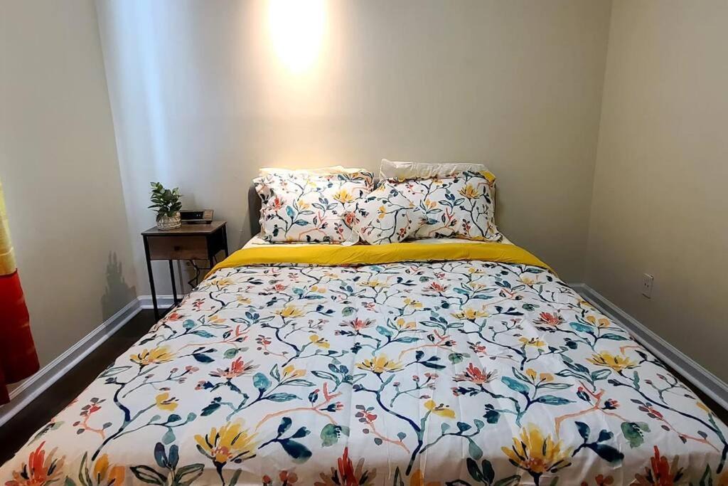 Photo of Bedroom in Cary